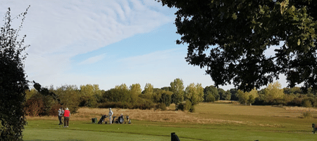 Royal Epping Forest Golf Club