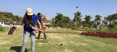 Royal Garha Golf Club