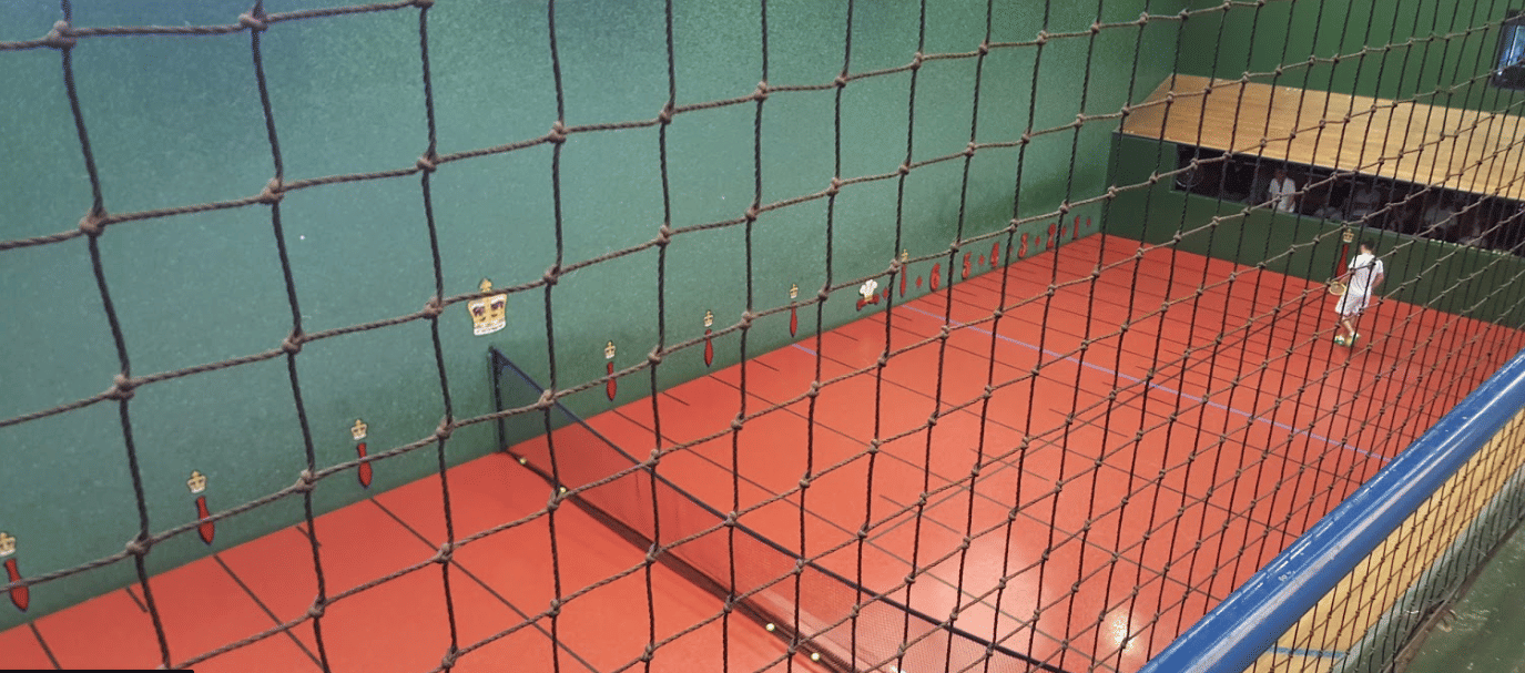 Royal Melbourne Tennis Club