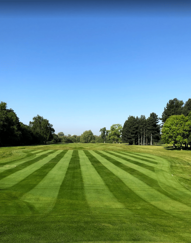 Royal Mid-Surrey Golf Club