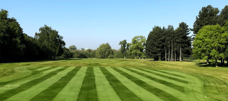 Royal Mid-Surrey Golf Club