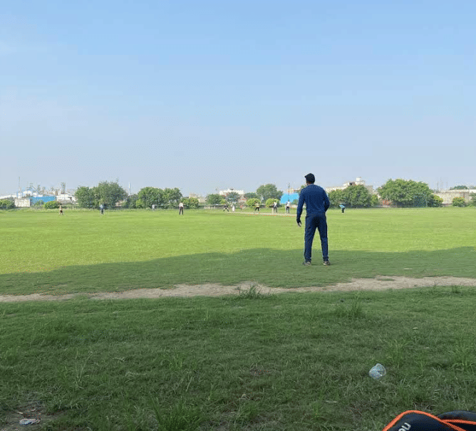 Royal Park Cricket Stadium