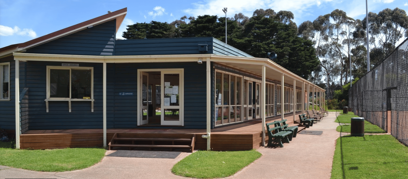 Royal Park Tennis Club