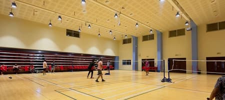 Royal Runners Sports