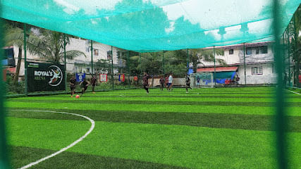 Royals Arena Goa