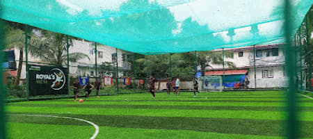 Royals Arena Goa