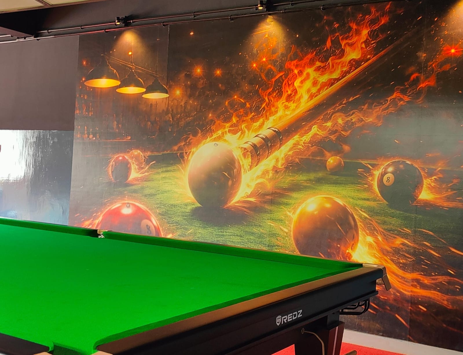 Royal Snooker Emporium