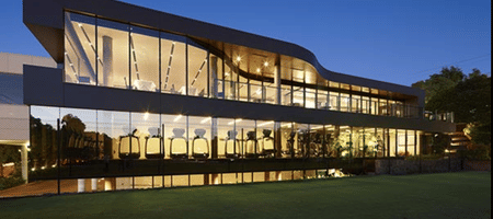 Royal South Yarra Lawn Tennis Club