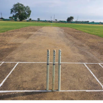 Royal Sports Academy and Cricket Ground