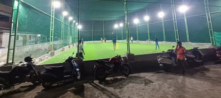 Royal Sports Arena 2.O