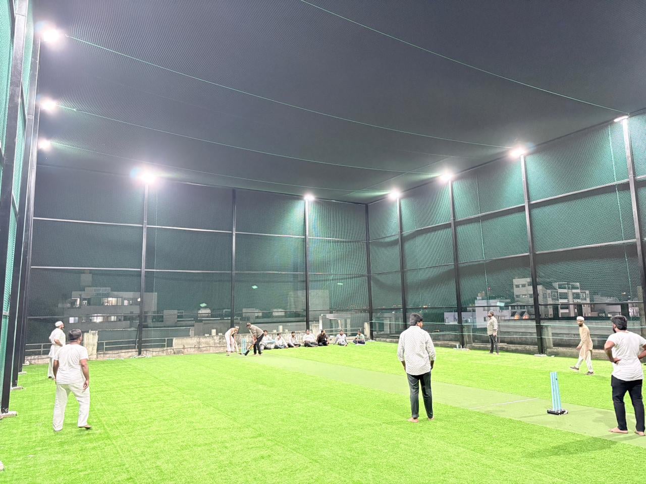 Turf photo 4