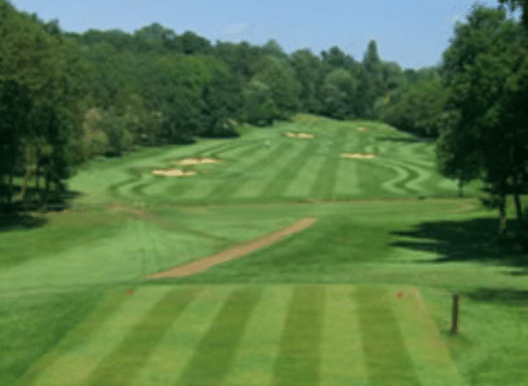 Royal Wimbledon Golf Club