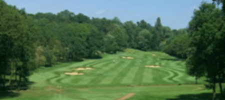 Royal Wimbledon Golf Club