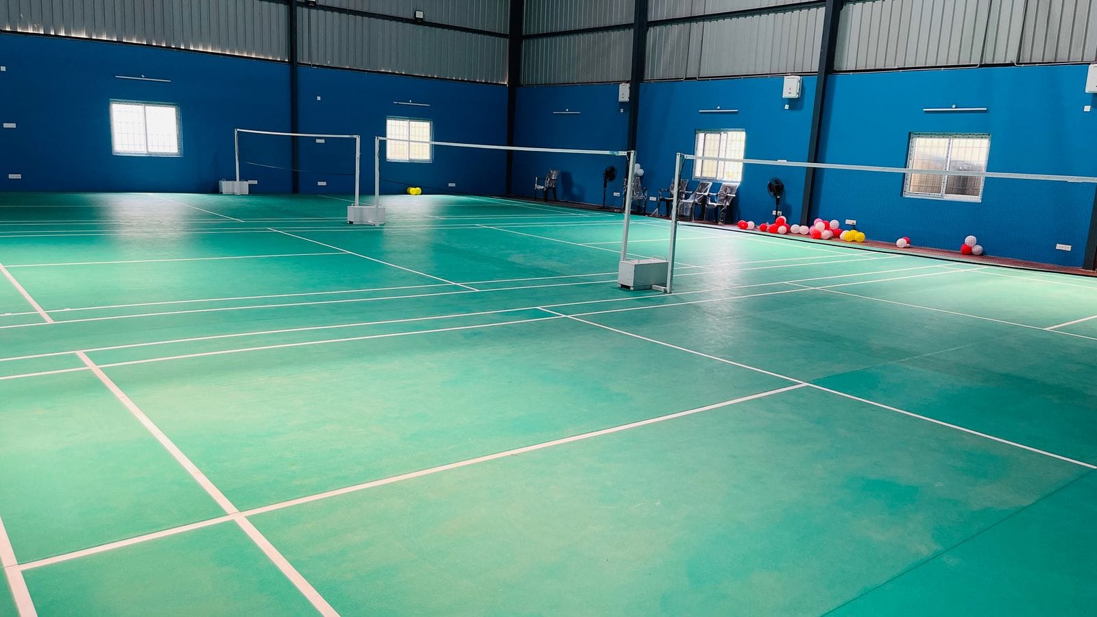 R&R Sports and Fitness