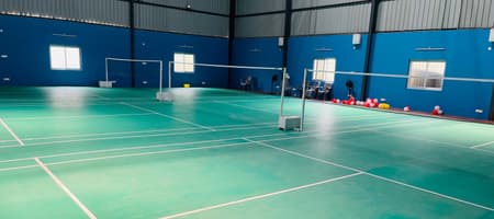 R&R Sports and Fitness