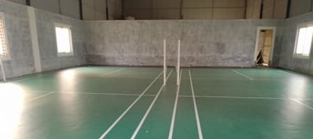 RR Yards Sports Arena