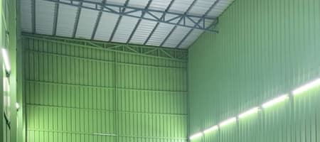 RS Badminton Academy