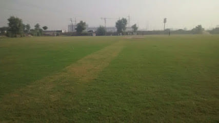R. S. Cricket Academy