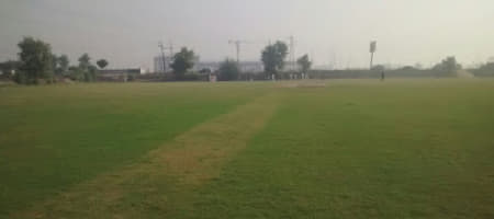 R. S. Cricket Academy