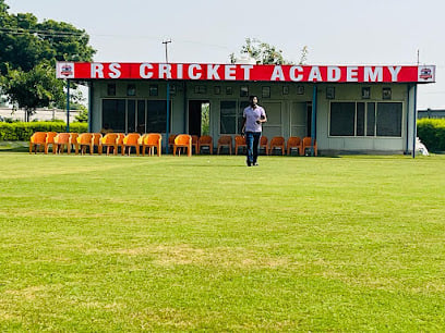 R.S. Cricket Academy