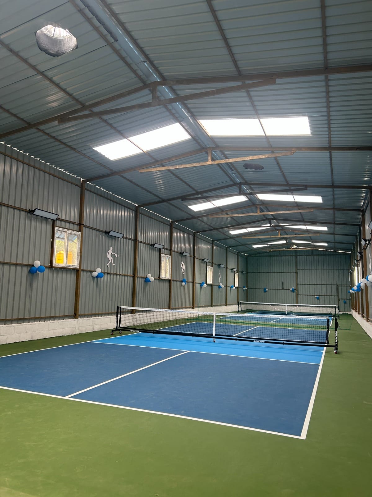 RS Pickleball Club