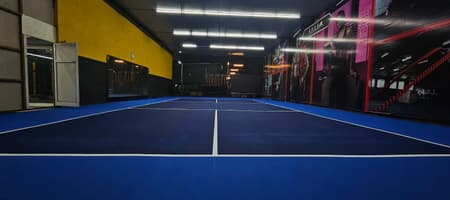 RS Pickleball ( INDOOR)