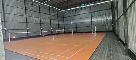 RS Sports Complex (Manik Baug)