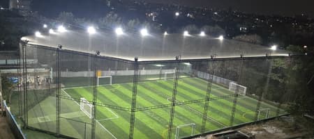 RSY Blue Panthers Multisport Turf