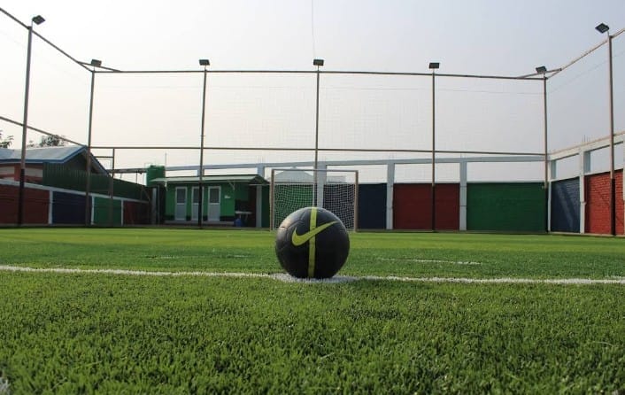RT Football Turf