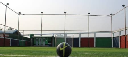 RT Football Turf