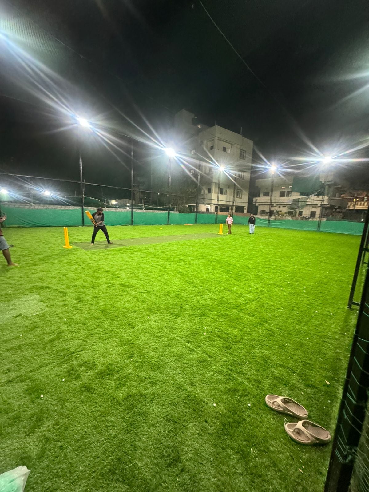 Turf photo 4