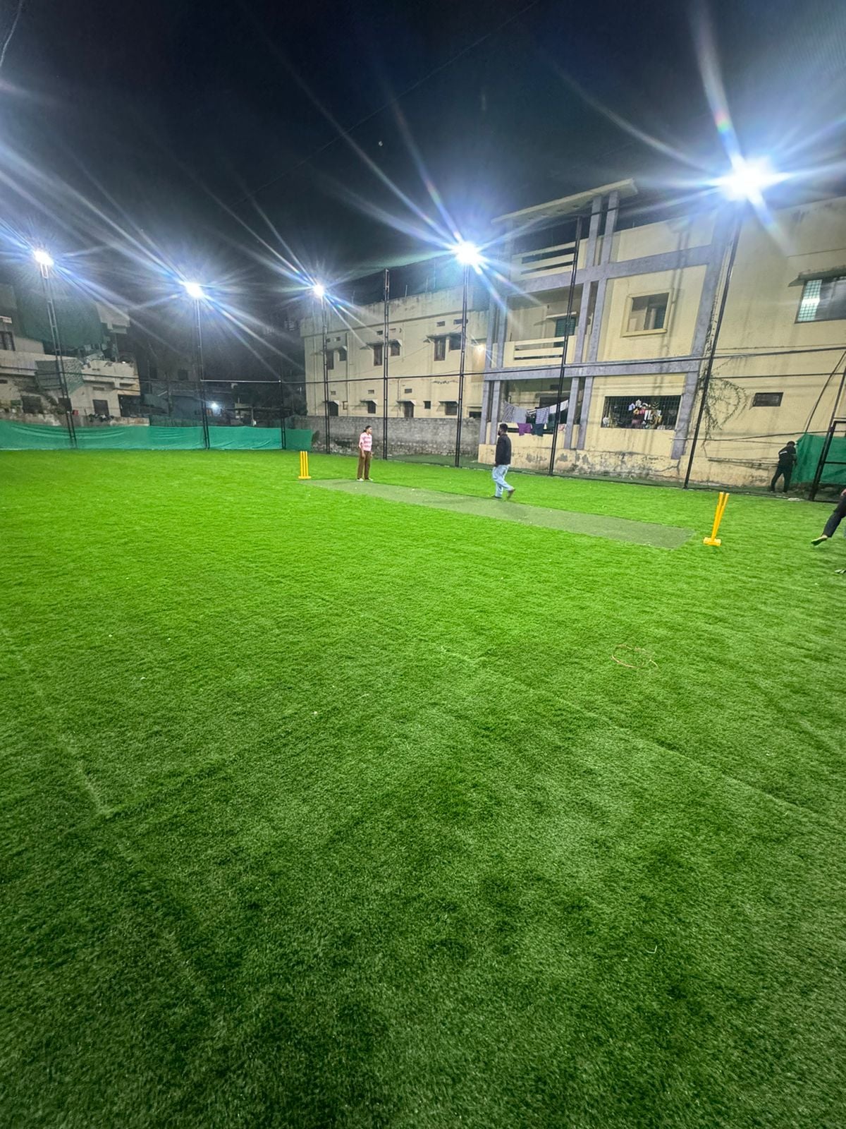 Turf photo 5