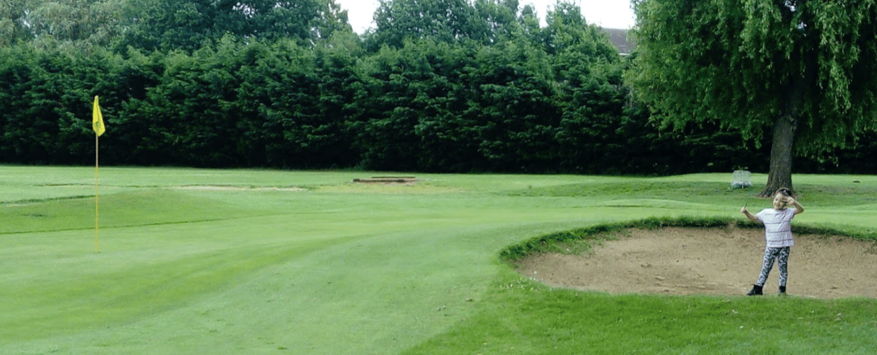 Ruislip Golf Course