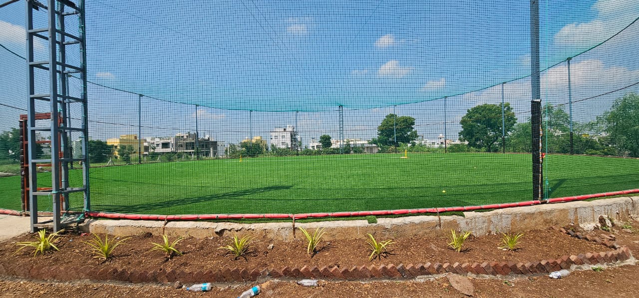 Run 360 Turf