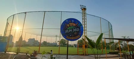 Run 360 Turf