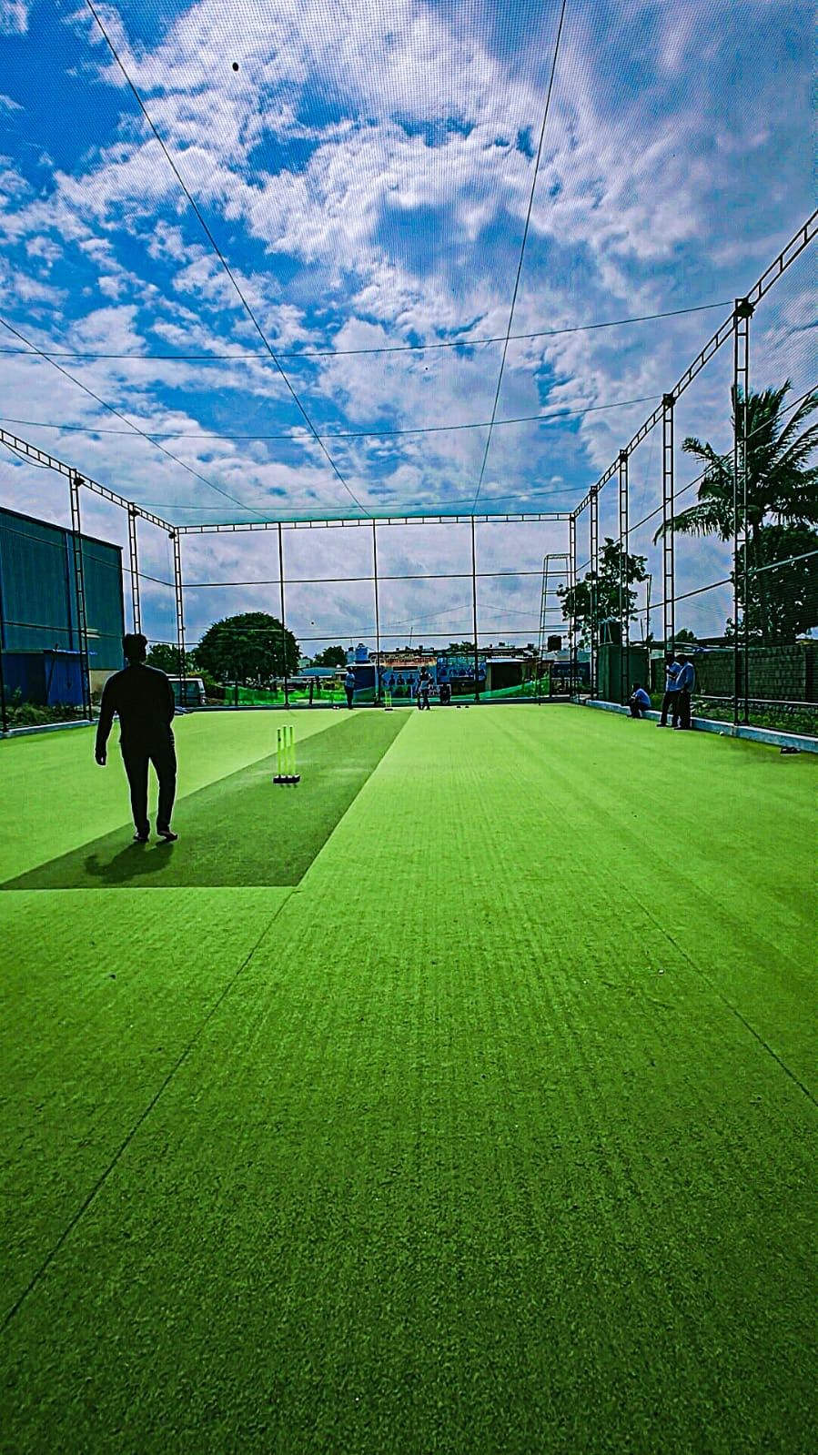 Run Machine 18 @ Bachupally