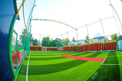 Run Out Turf