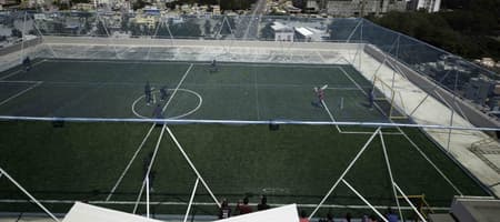 Rush Arena - Rajajinagar