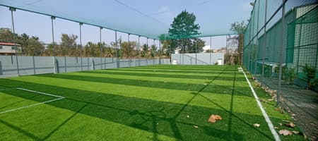 Rush Arena - Bannur Main Road