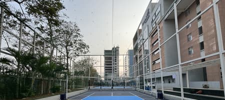 Omega Circuit By RUSH