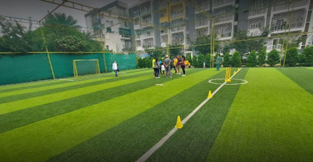 Rush Arena - Kasavanahalli