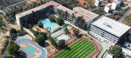 Rush Arena - Kengeri