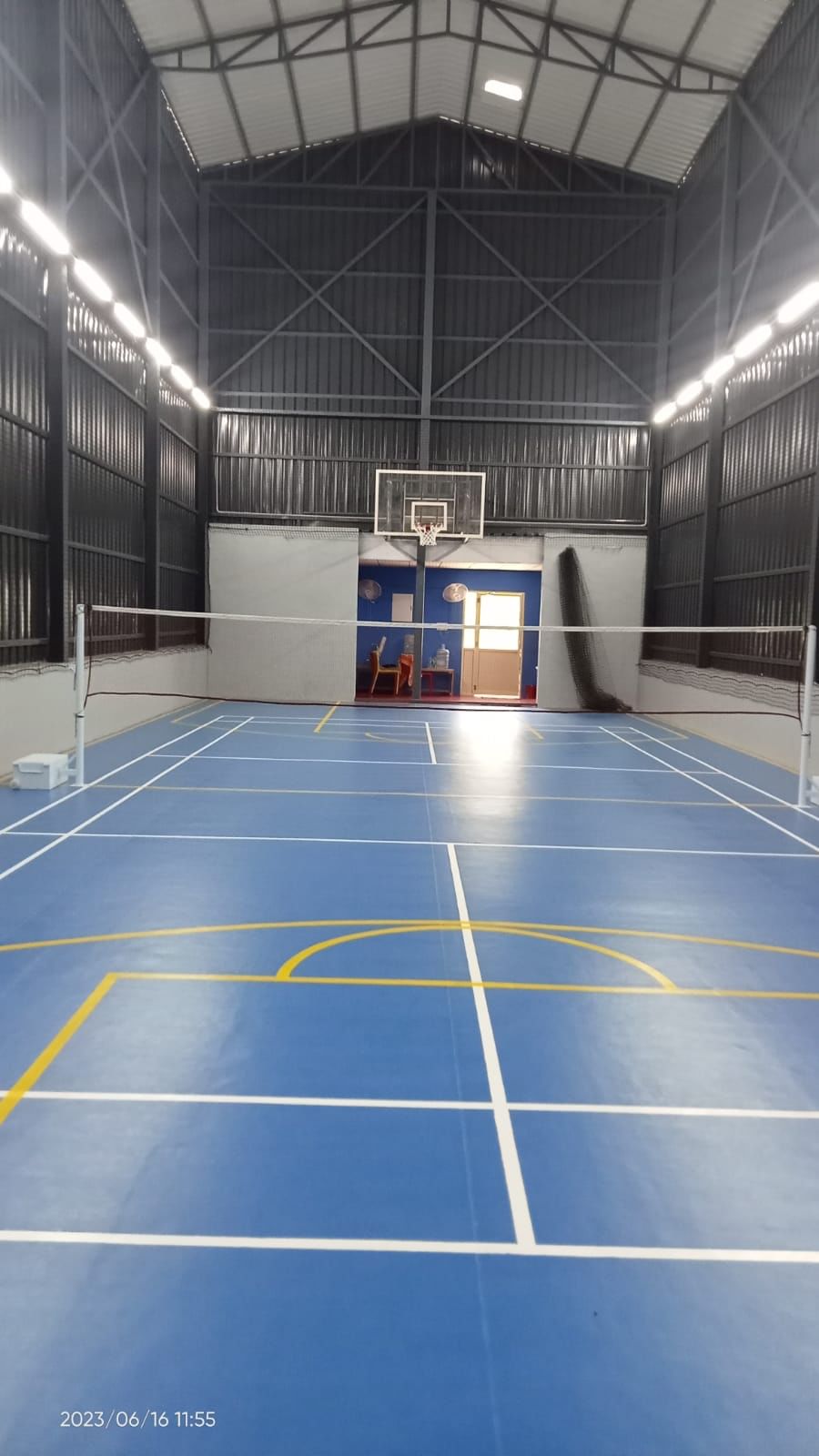 Rush Madras - Madipakkam