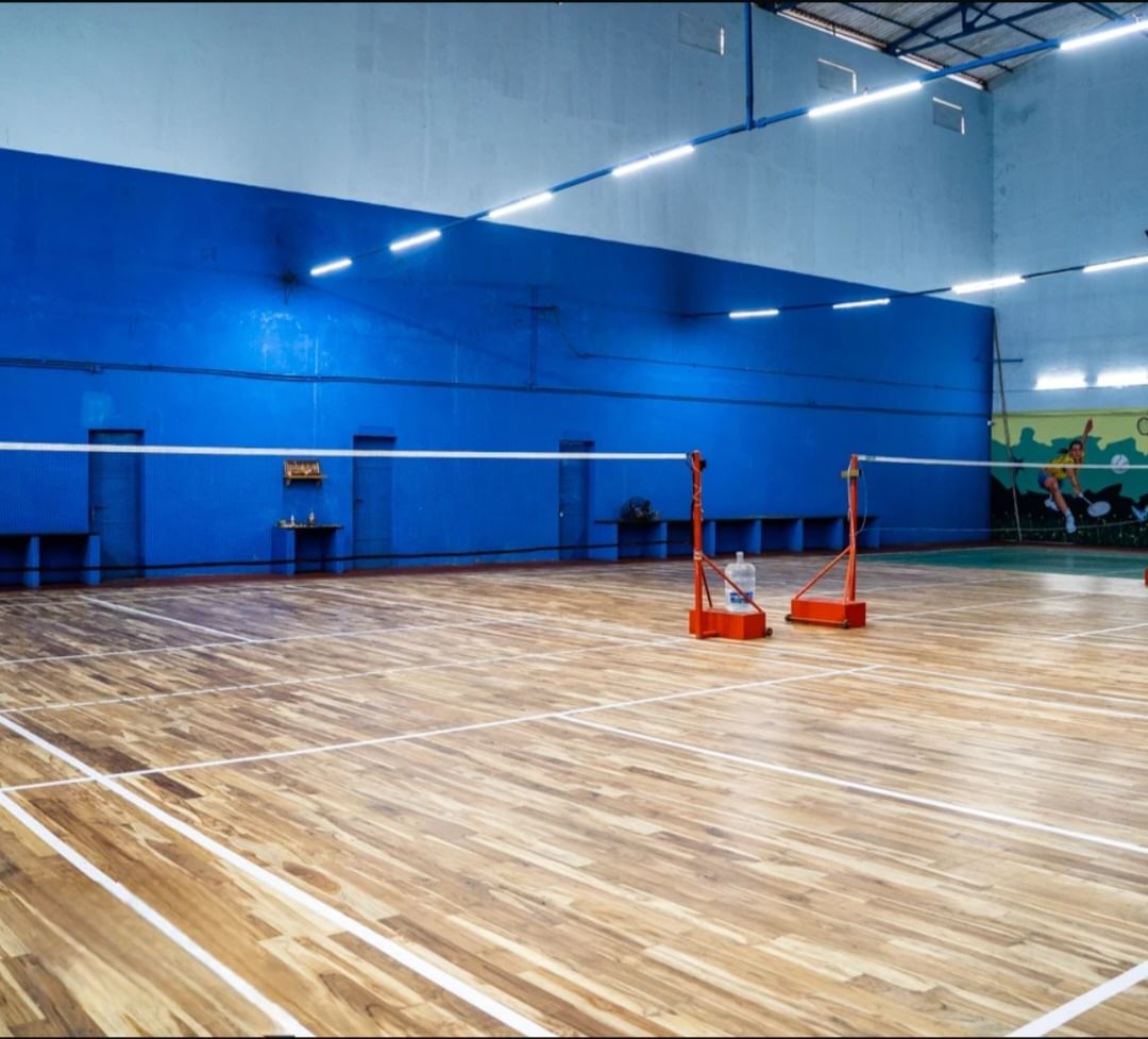 Rush Madras - Mandaveli