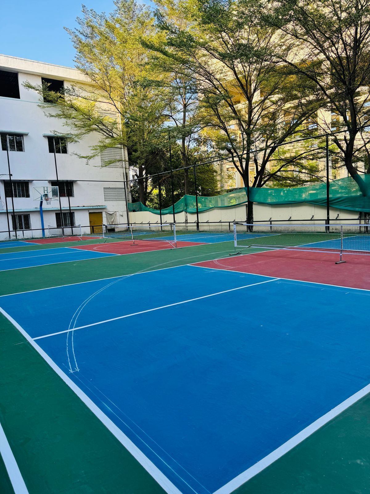 Rush Madras x VELS Global - Mogappair