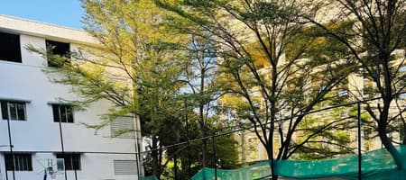 Rush Madras x VELS Global - Mogappair