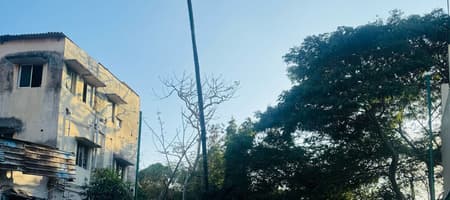 Rush Madras x VELS Global - Nandambakkam