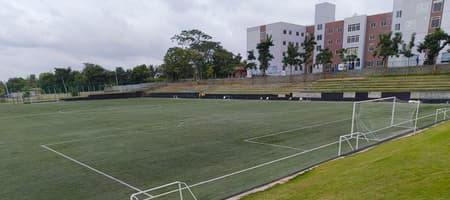 Rush - The Sports School