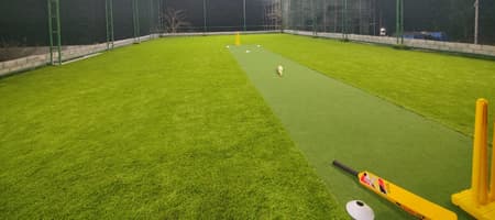 RVB Box Cricket Zone