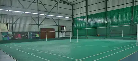 RVS Badminton Academy - Iyyappanthangal